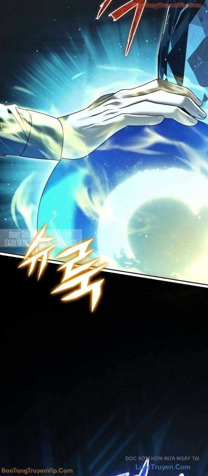 Cuộc Sống Tái Sinh Của Pháp Sư Hẻm Tối Chap 18 - Next Chap 19