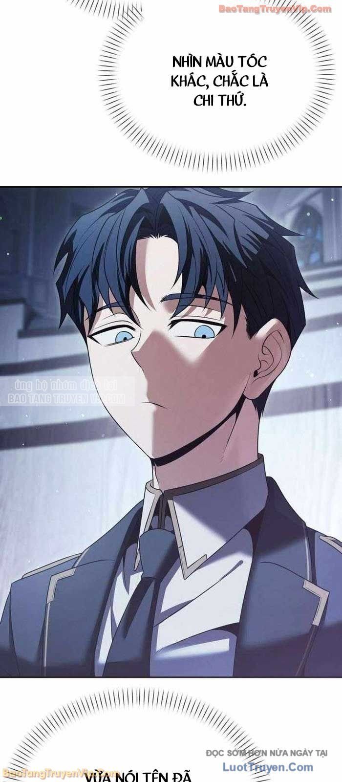 Cuộc Sống Tái Sinh Của Pháp Sư Hẻm Tối Chap 18 - Next Chap 19