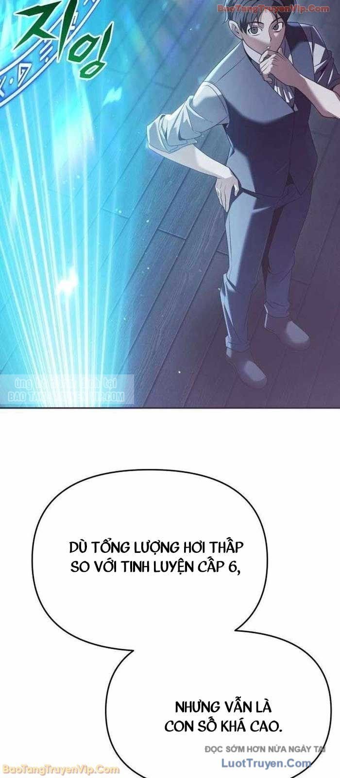 Cuộc Sống Tái Sinh Của Pháp Sư Hẻm Tối Chap 18 - Next Chap 19