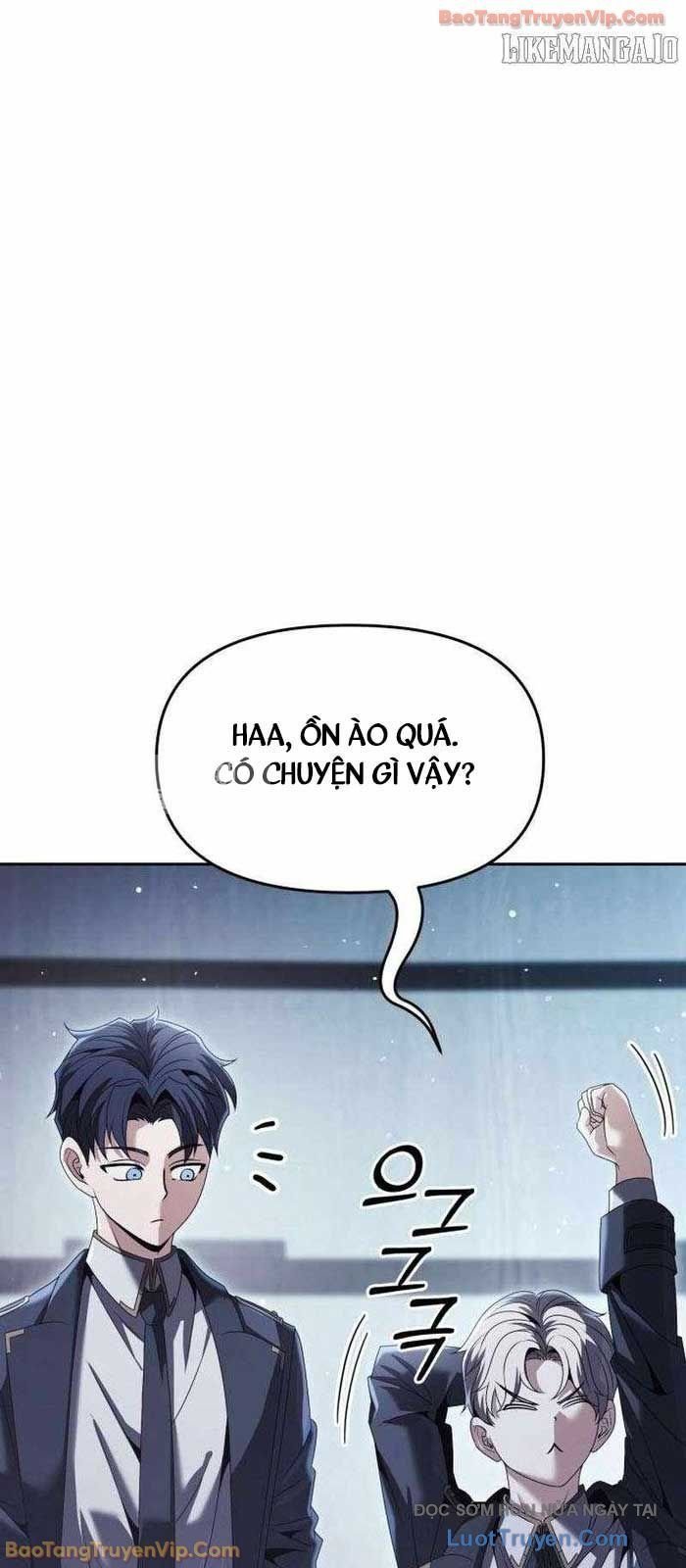 Cuộc Sống Tái Sinh Của Pháp Sư Hẻm Tối Chap 18 - Next Chap 19