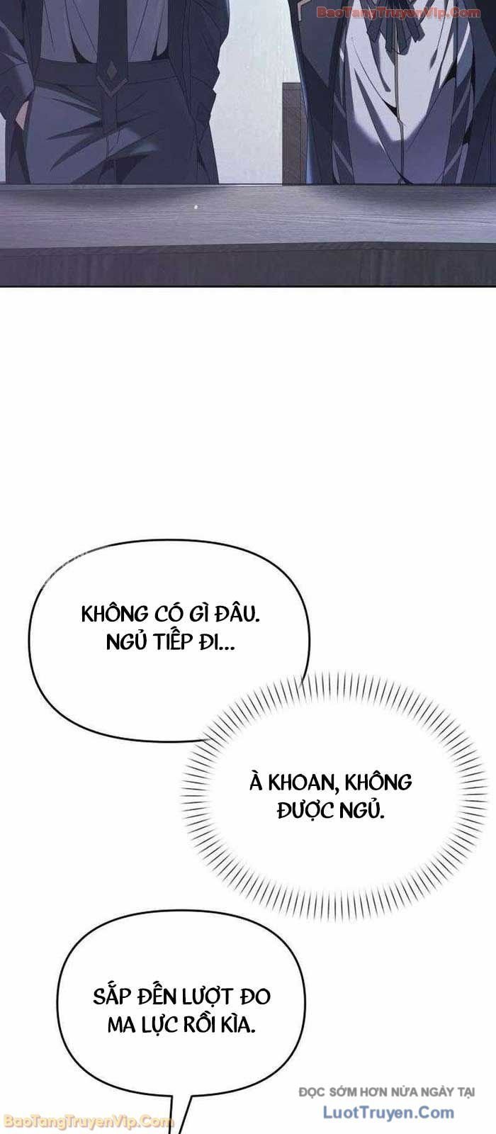 Cuộc Sống Tái Sinh Của Pháp Sư Hẻm Tối Chap 18 - Next Chap 19