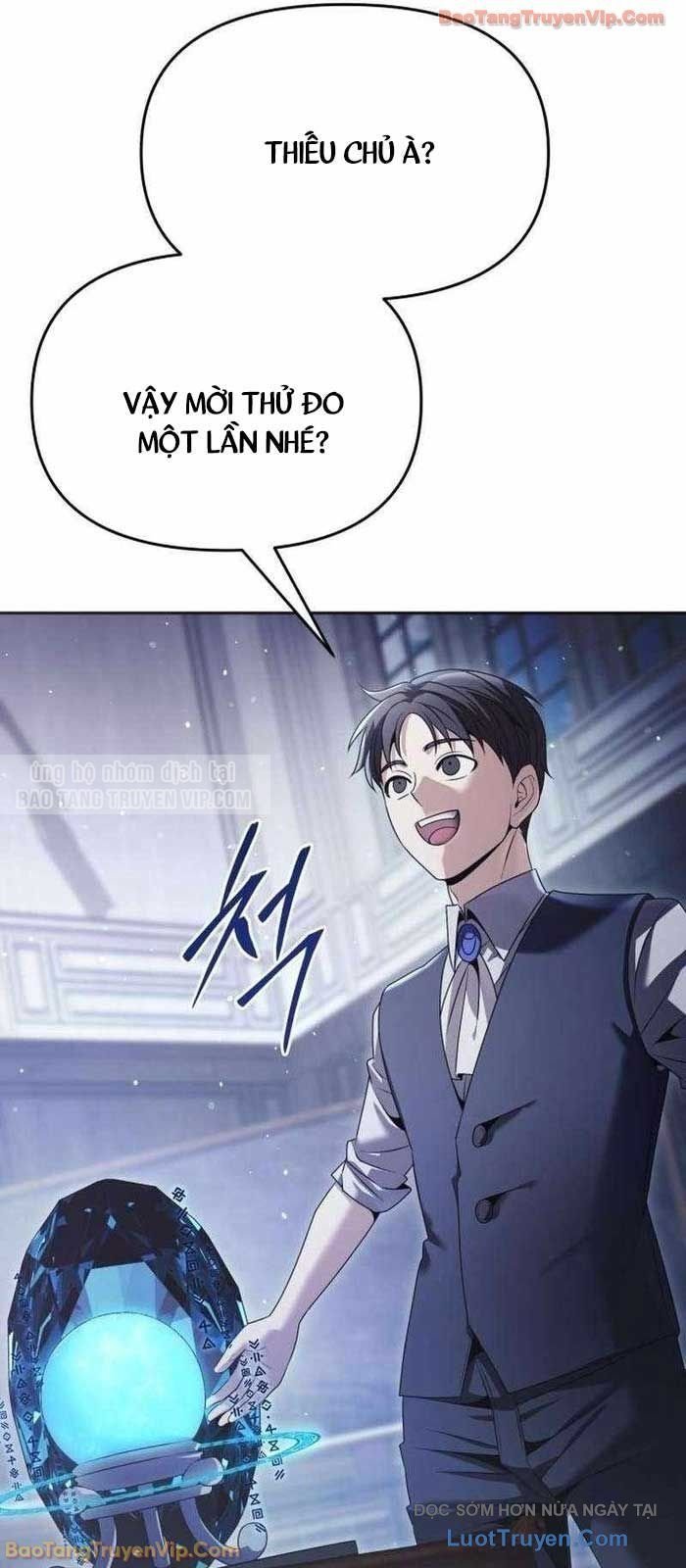 Cuộc Sống Tái Sinh Của Pháp Sư Hẻm Tối Chap 18 - Next Chap 19