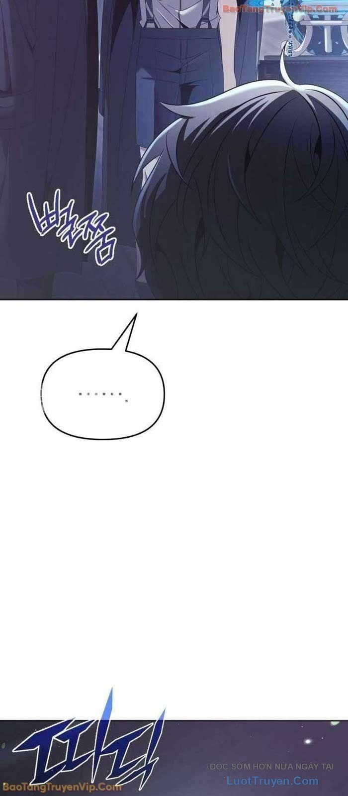 Cuộc Sống Tái Sinh Của Pháp Sư Hẻm Tối Chap 18 - Next Chap 19