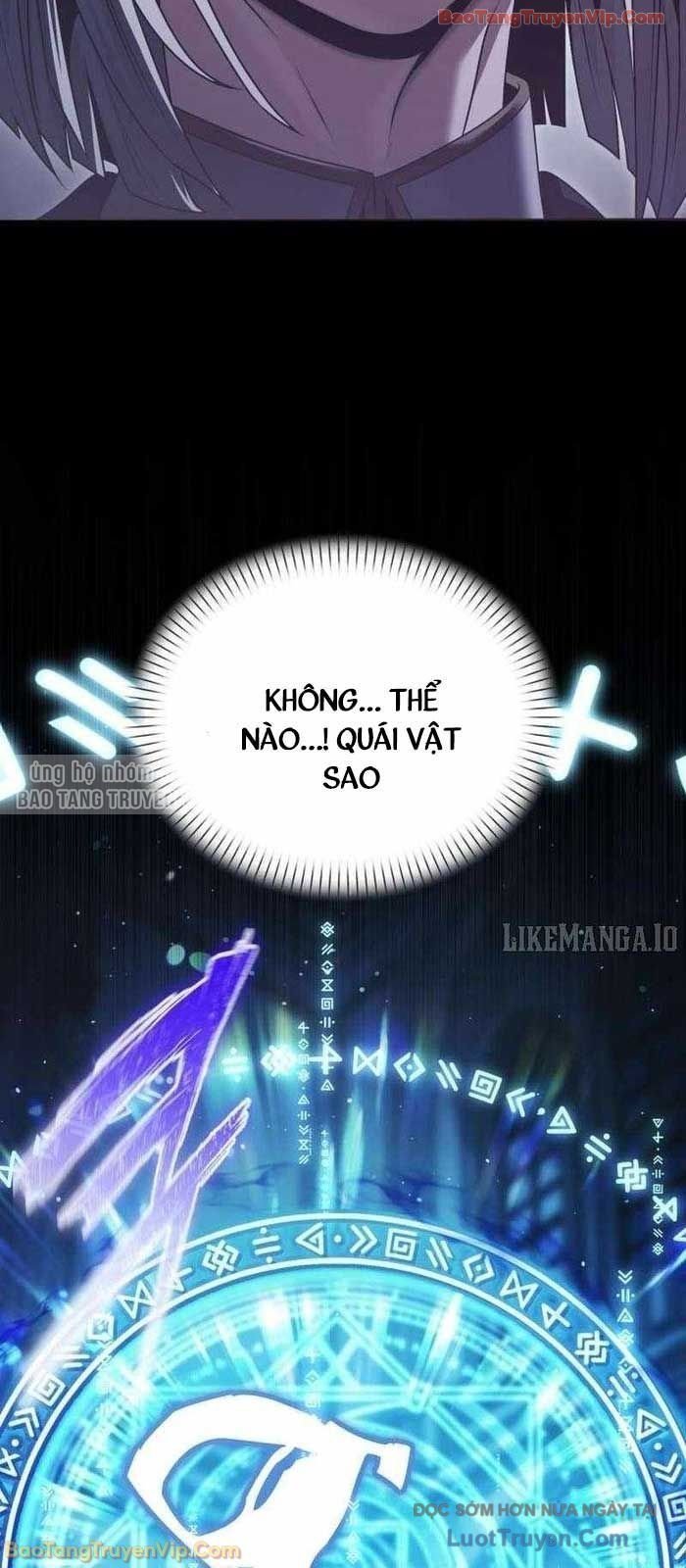 Cuộc Sống Tái Sinh Của Pháp Sư Hẻm Tối Chap 18 - Next Chap 19