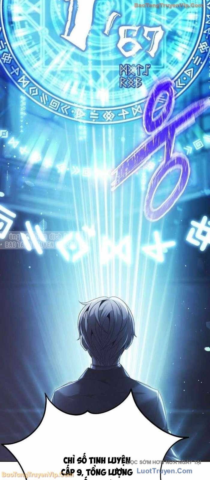 Cuộc Sống Tái Sinh Của Pháp Sư Hẻm Tối Chap 18 - Next Chap 19