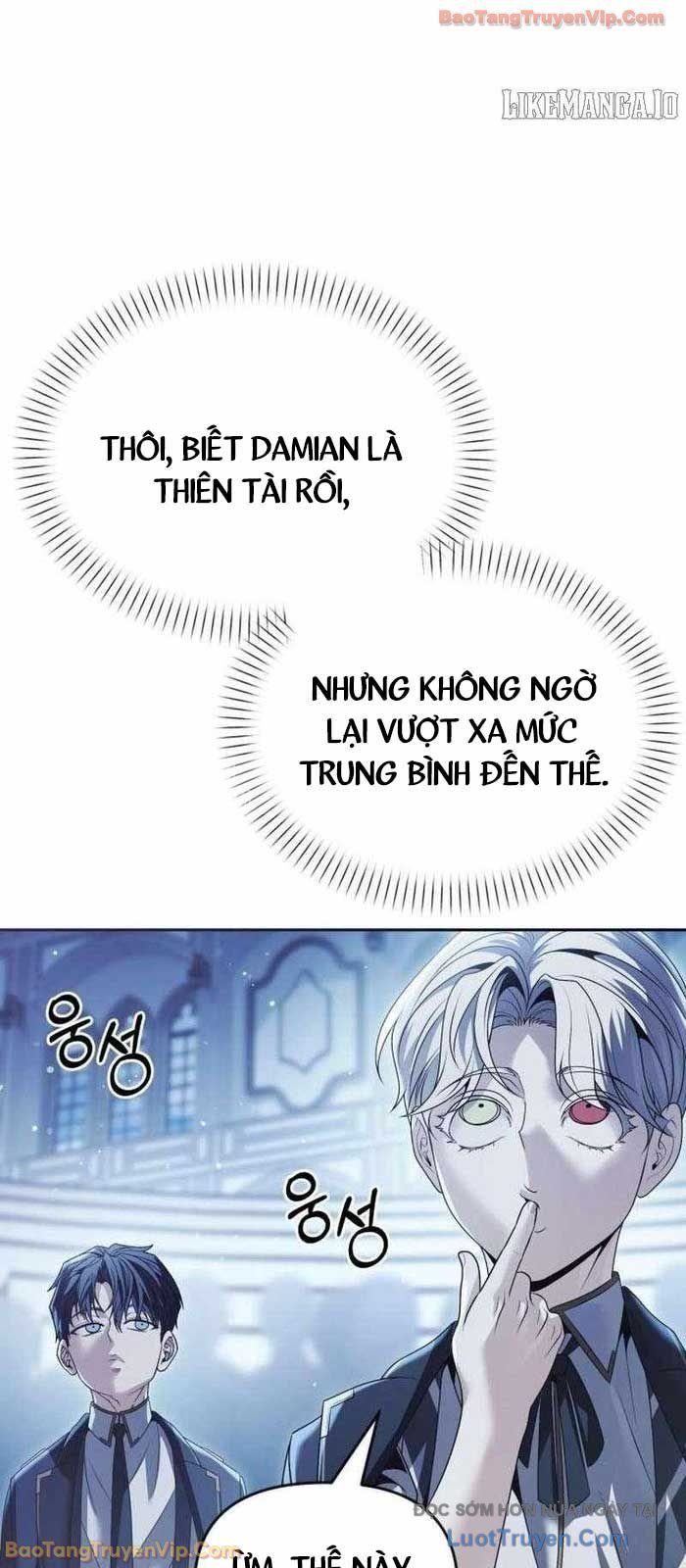 Cuộc Sống Tái Sinh Của Pháp Sư Hẻm Tối Chap 18 - Next Chap 19