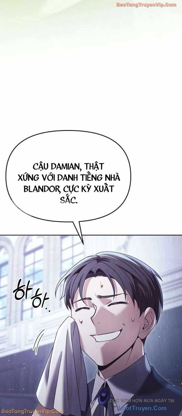 Cuộc Sống Tái Sinh Của Pháp Sư Hẻm Tối Chap 18 - Next Chap 19