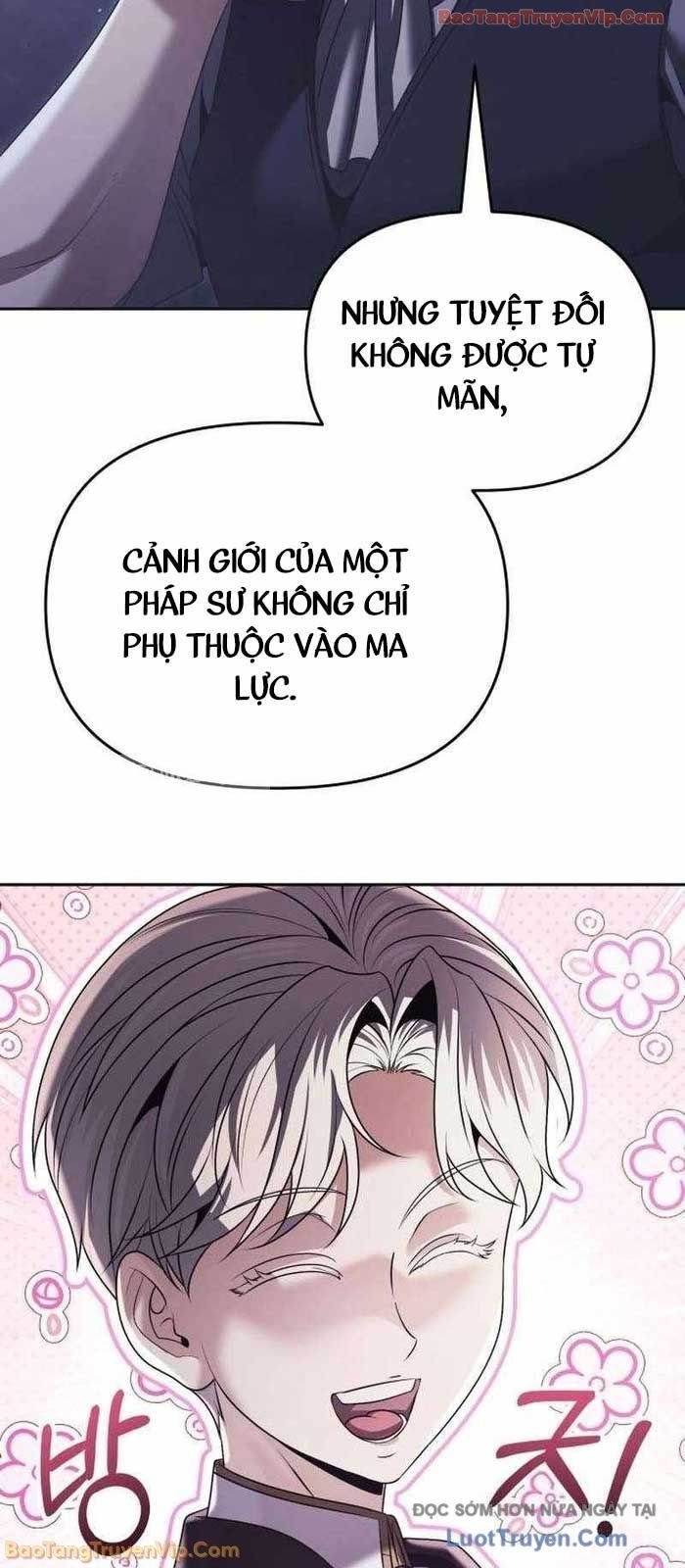 Cuộc Sống Tái Sinh Của Pháp Sư Hẻm Tối Chap 18 - Next Chap 19