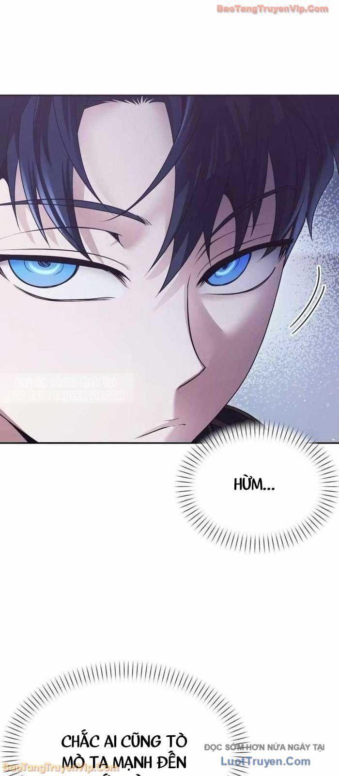 Cuộc Sống Tái Sinh Của Pháp Sư Hẻm Tối Chap 18 - Next Chap 19