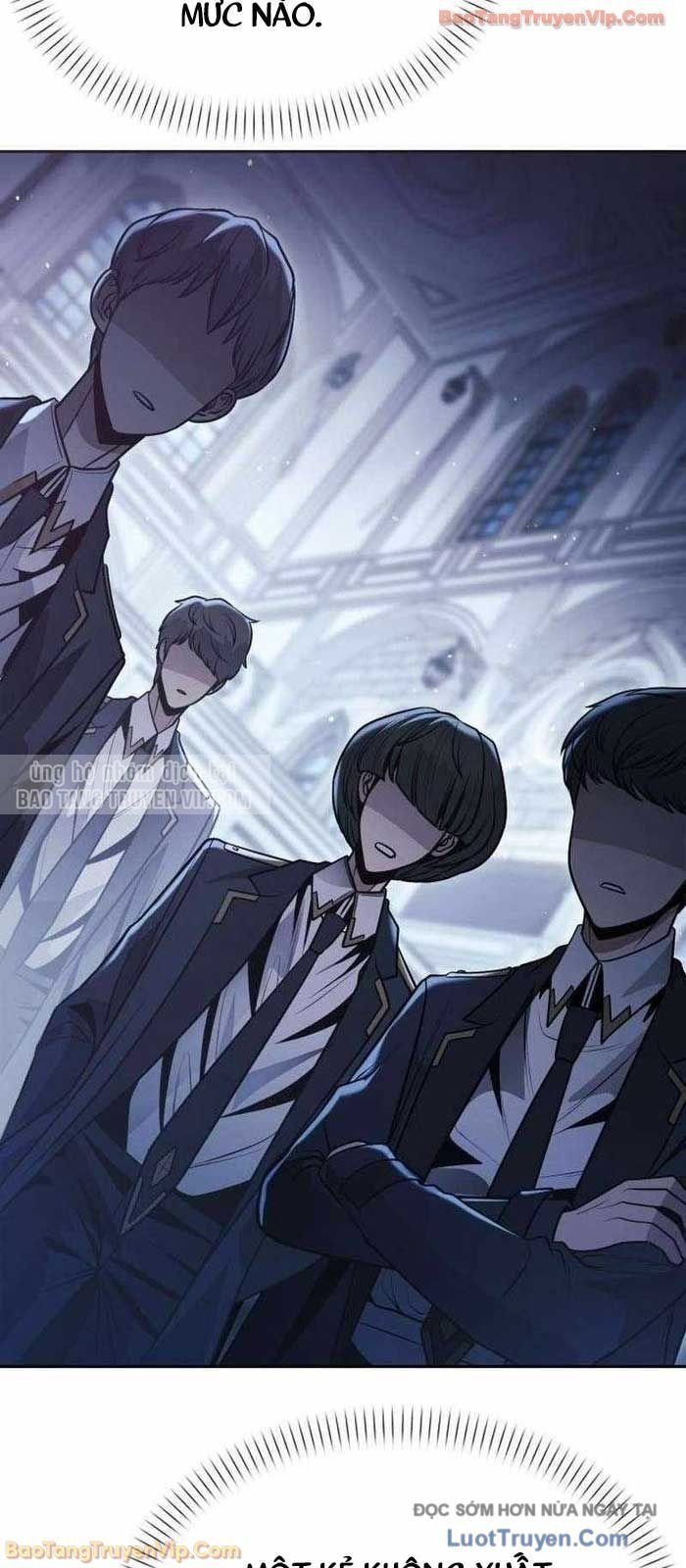 Cuộc Sống Tái Sinh Của Pháp Sư Hẻm Tối Chap 18 - Next Chap 19