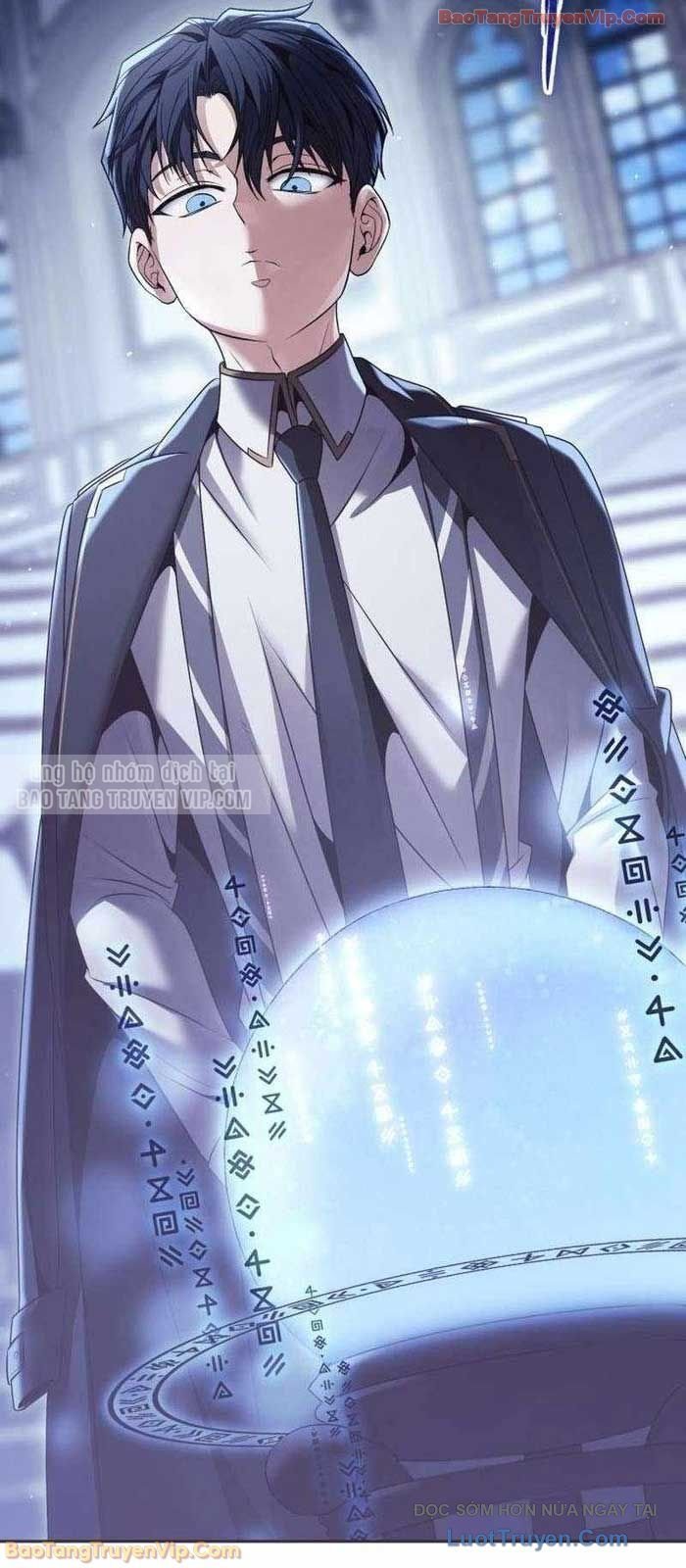 Cuộc Sống Tái Sinh Của Pháp Sư Hẻm Tối Chap 18 - Next Chap 19