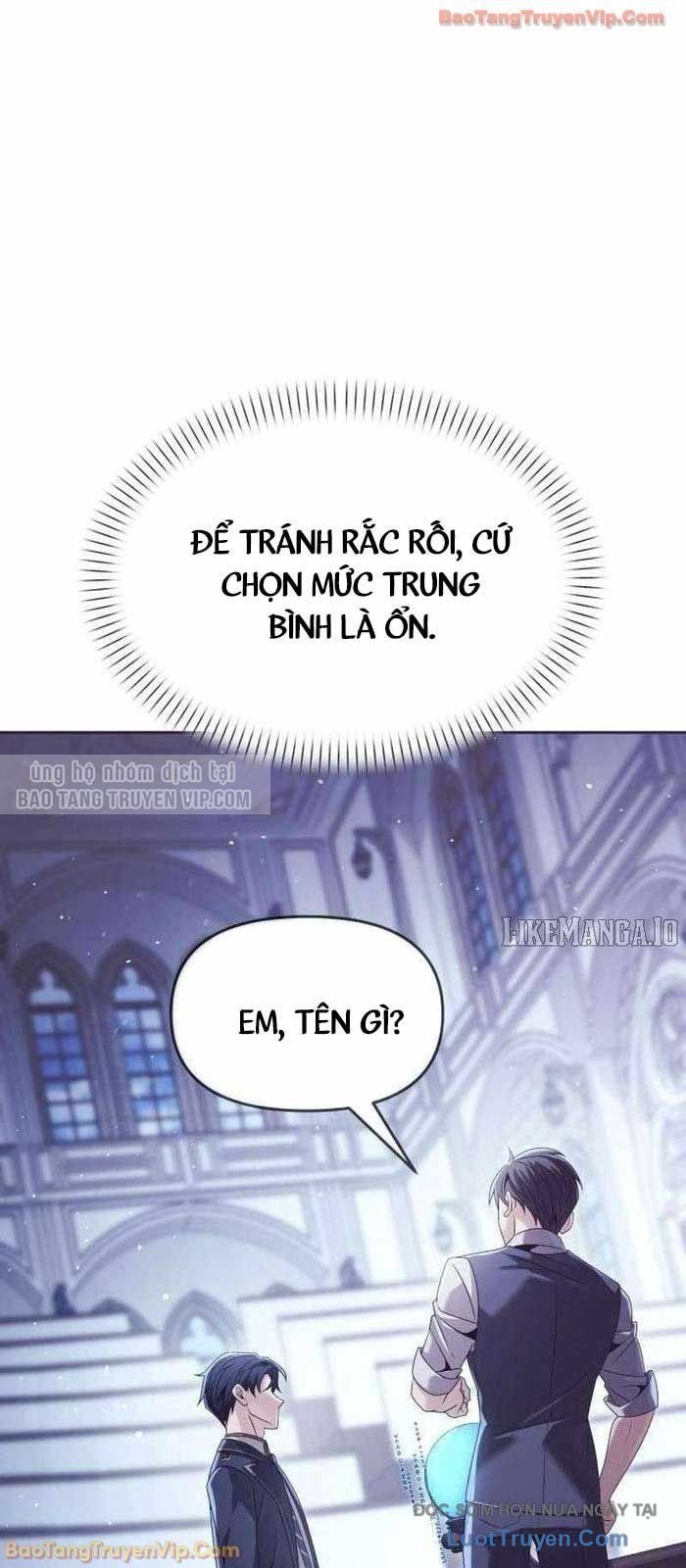 Cuộc Sống Tái Sinh Của Pháp Sư Hẻm Tối Chap 18 - Next Chap 19