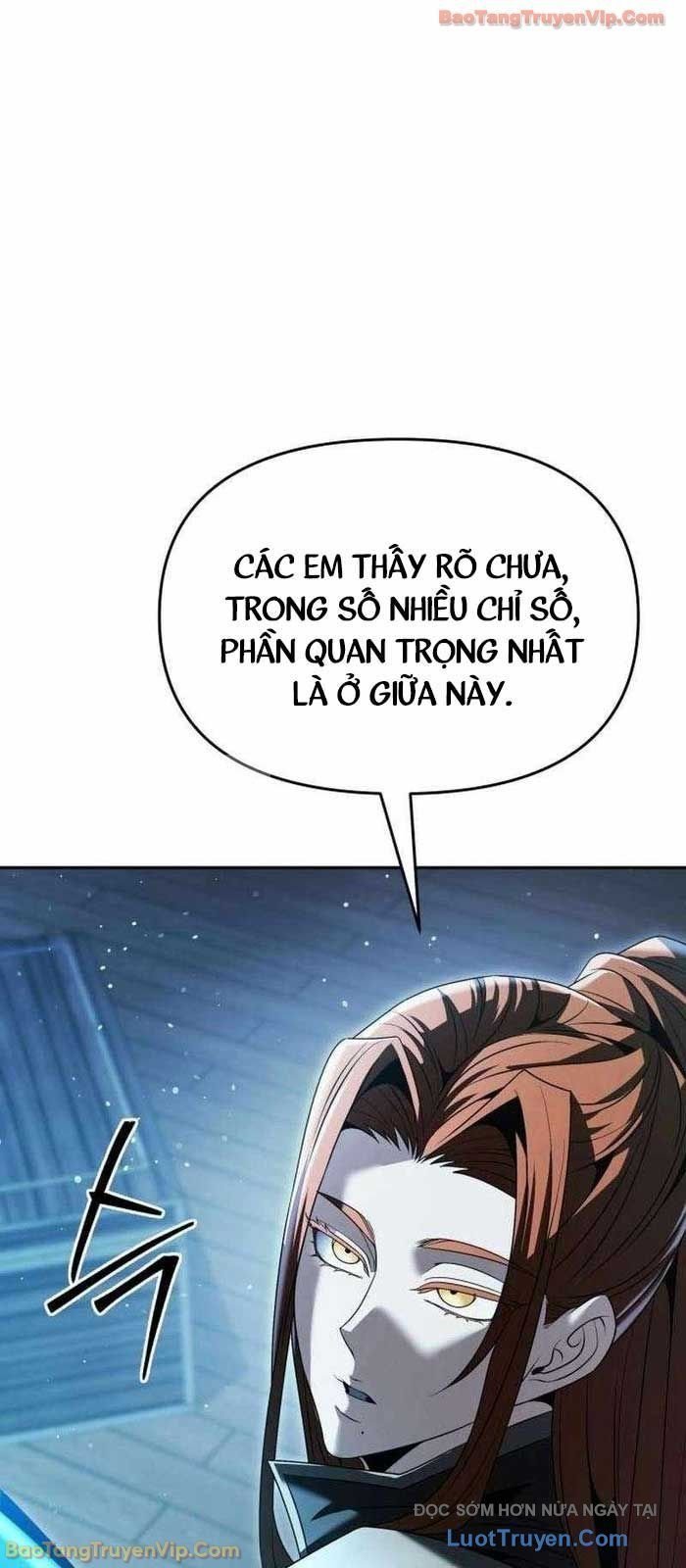 Cuộc Sống Tái Sinh Của Pháp Sư Hẻm Tối Chap 18 - Next Chap 19
