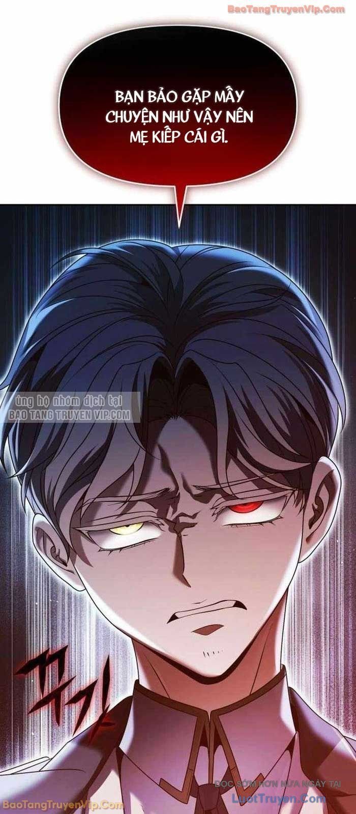 Cuộc Sống Tái Sinh Của Pháp Sư Hẻm Tối Chap 18 - Next Chap 19