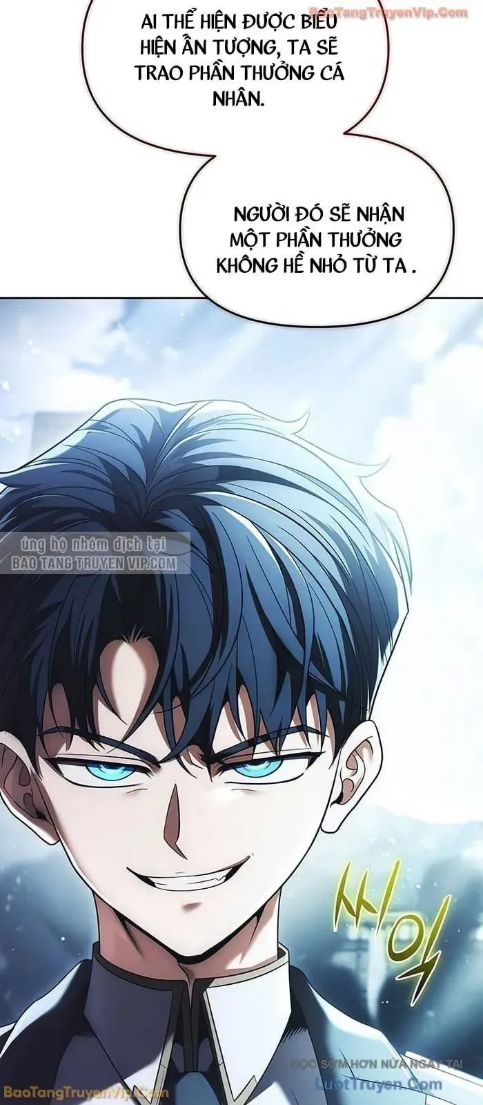 Cuộc Sống Tái Sinh Của Pháp Sư Hẻm Tối Chap 19 - Next Chap 20