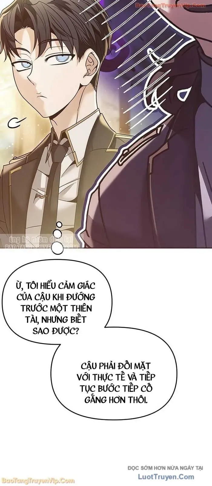 Cuộc Sống Tái Sinh Của Pháp Sư Hẻm Tối Chap 19 - Next Chap 20
