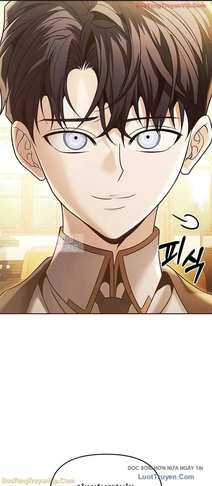 Cuộc Sống Tái Sinh Của Pháp Sư Hẻm Tối Chap 19 - Next Chap 20