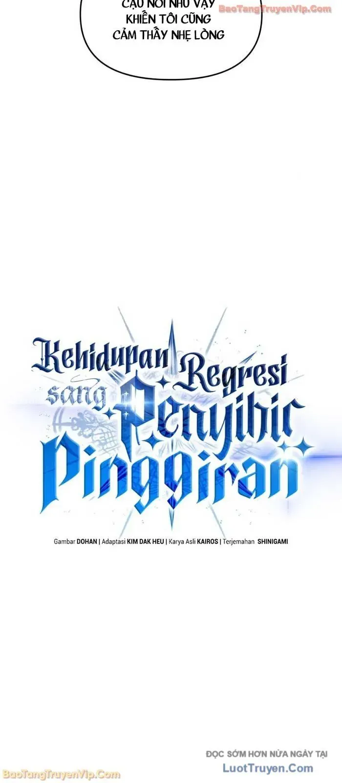 Cuộc Sống Tái Sinh Của Pháp Sư Hẻm Tối Chap 19 - Next Chap 20