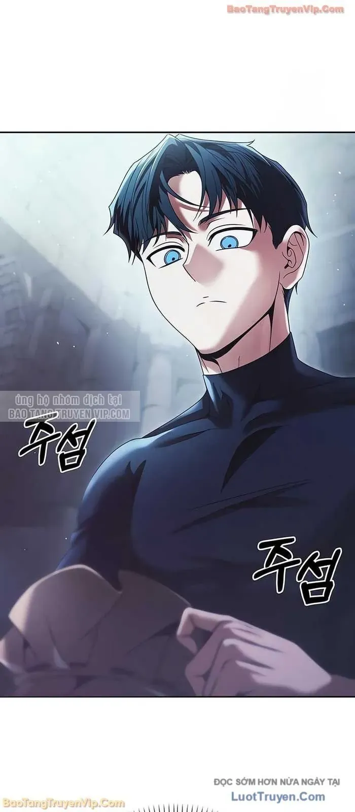 Cuộc Sống Tái Sinh Của Pháp Sư Hẻm Tối Chap 19 - Next Chap 20