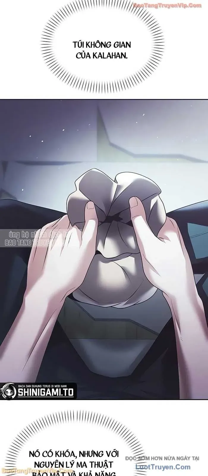 Cuộc Sống Tái Sinh Của Pháp Sư Hẻm Tối Chap 19 - Next Chap 20