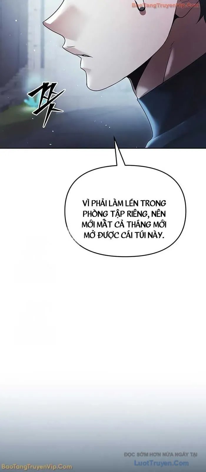 Cuộc Sống Tái Sinh Của Pháp Sư Hẻm Tối Chap 19 - Next Chap 20