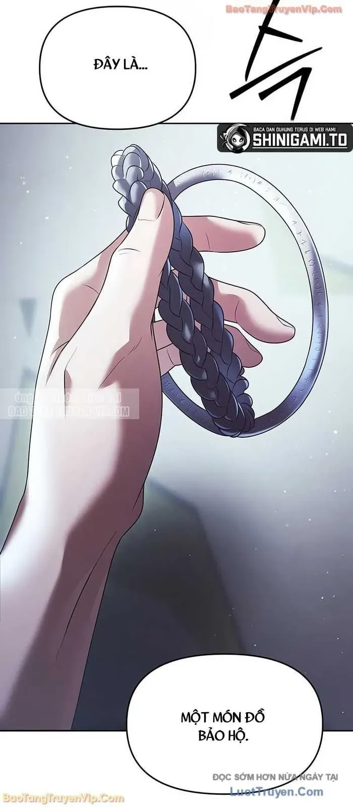 Cuộc Sống Tái Sinh Của Pháp Sư Hẻm Tối Chap 19 - Next Chap 20