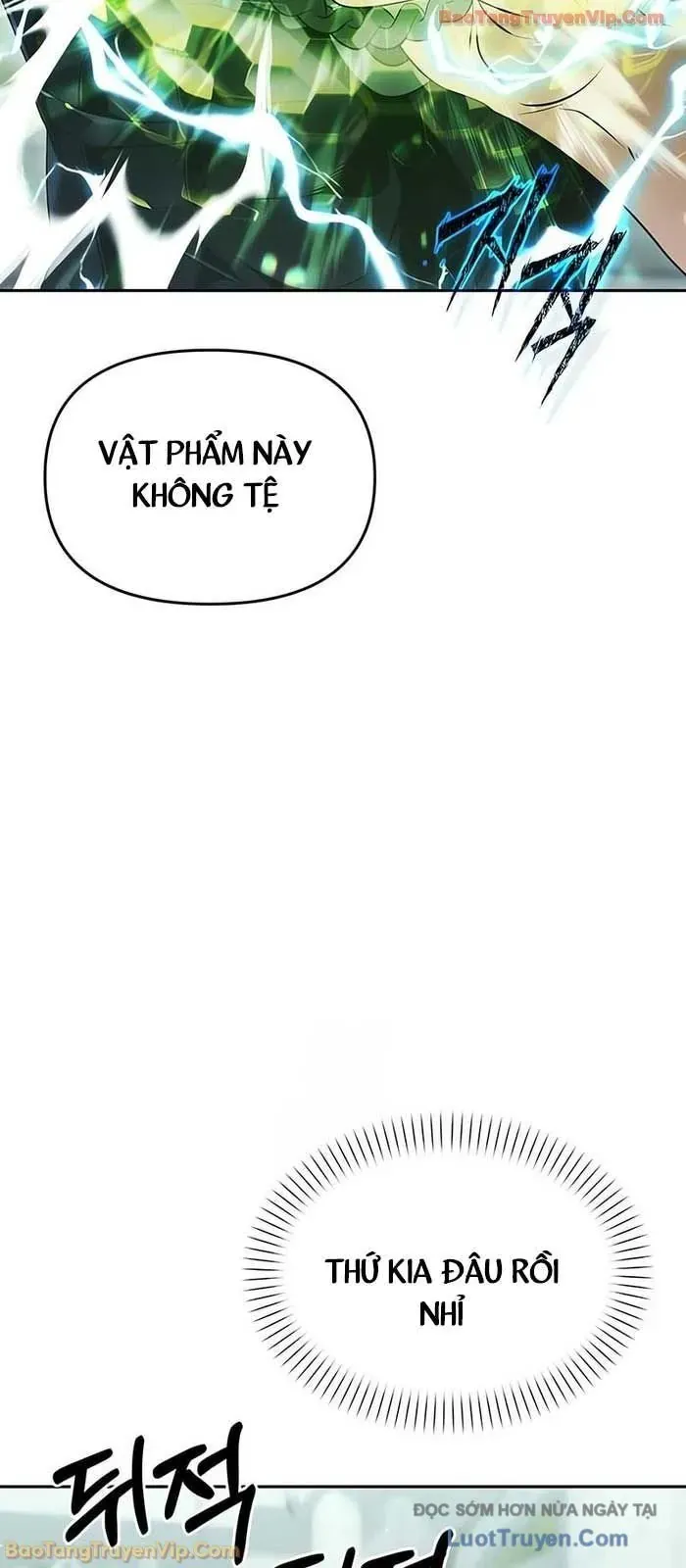 Cuộc Sống Tái Sinh Của Pháp Sư Hẻm Tối Chap 19 - Next Chap 20