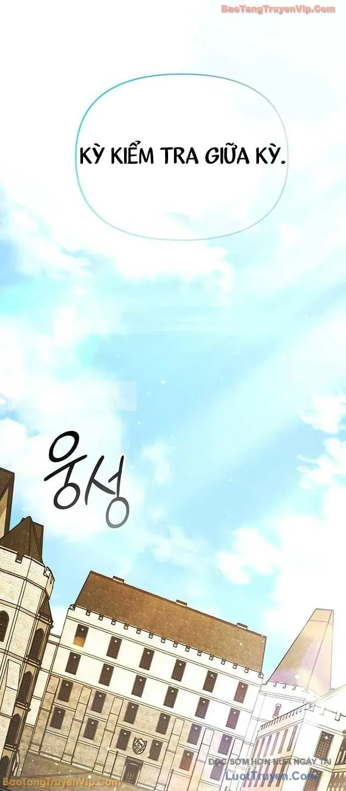 Cuộc Sống Tái Sinh Của Pháp Sư Hẻm Tối Chap 19 - Next Chap 20