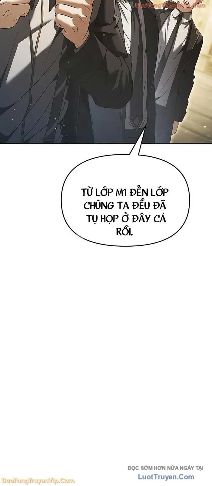 Cuộc Sống Tái Sinh Của Pháp Sư Hẻm Tối Chap 19 - Next Chap 20