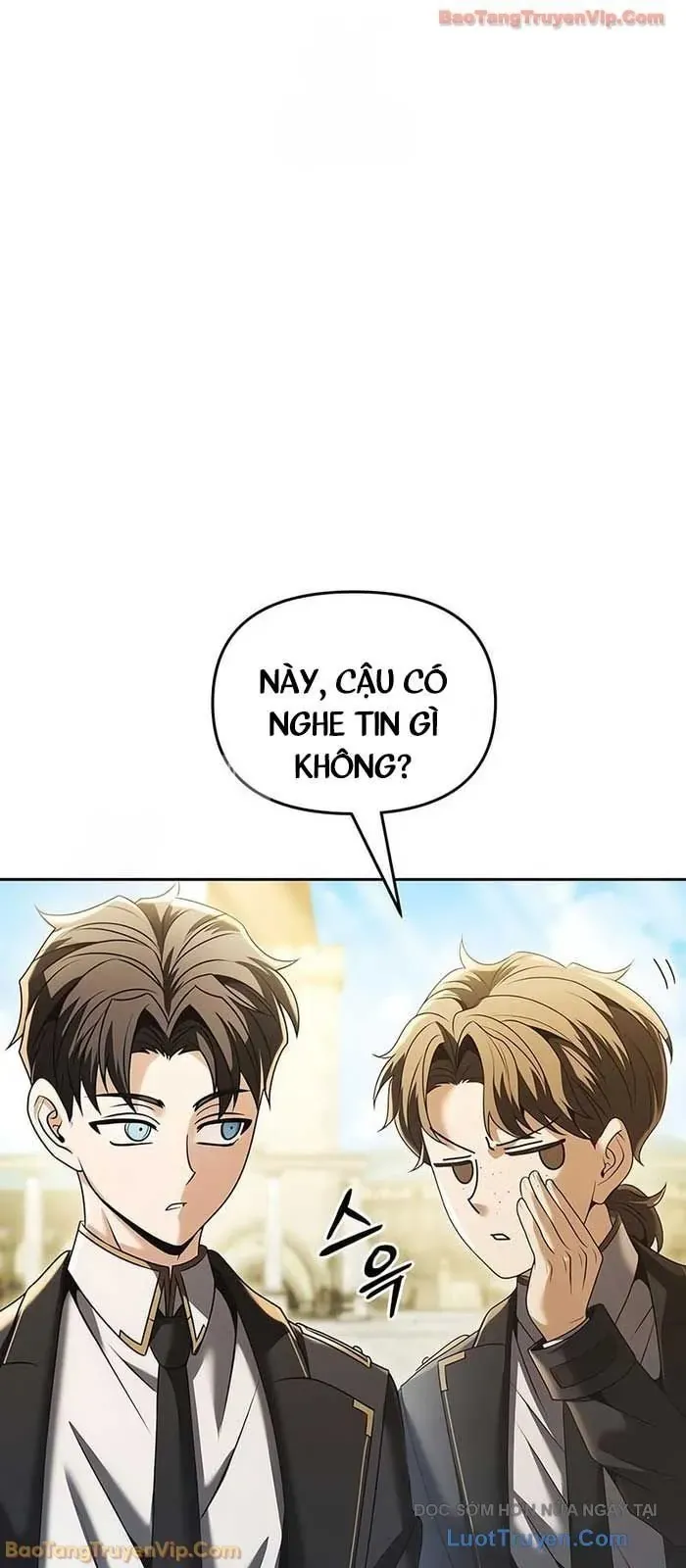 Cuộc Sống Tái Sinh Của Pháp Sư Hẻm Tối Chap 19 - Next Chap 20