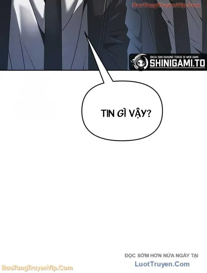 Cuộc Sống Tái Sinh Của Pháp Sư Hẻm Tối Chap 19 - Next Chap 20