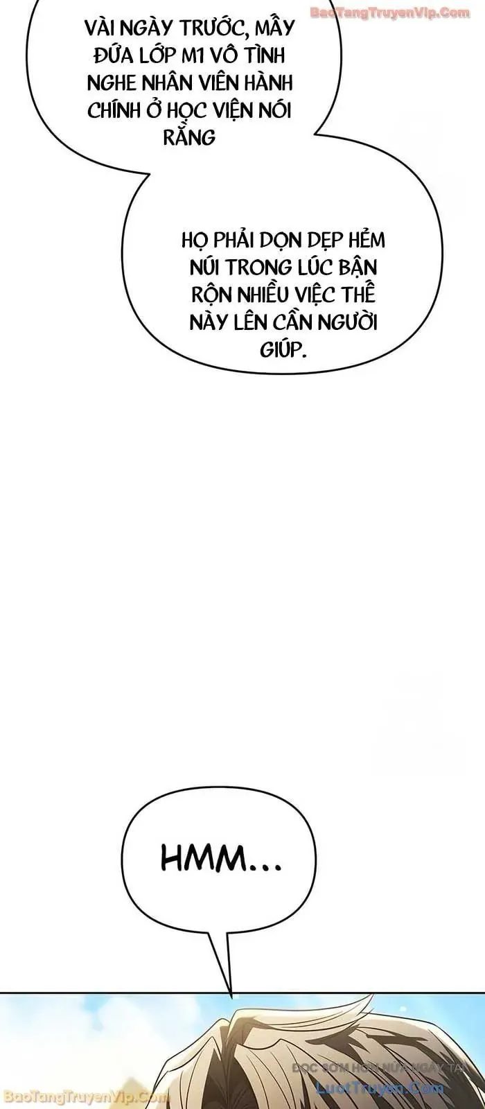 Cuộc Sống Tái Sinh Của Pháp Sư Hẻm Tối Chap 19 - Next Chap 20