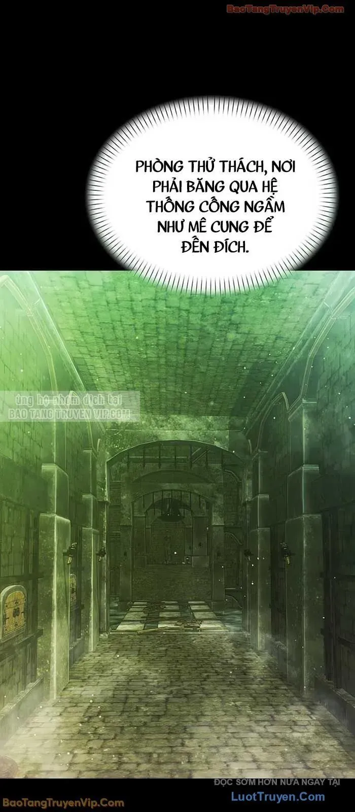 Cuộc Sống Tái Sinh Của Pháp Sư Hẻm Tối Chap 19 - Next Chap 20