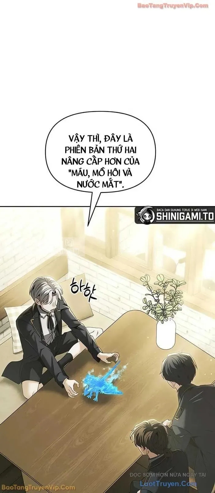 Cuộc Sống Tái Sinh Của Pháp Sư Hẻm Tối Chap 19 - Next Chap 20