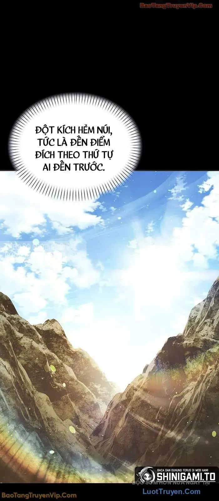 Cuộc Sống Tái Sinh Của Pháp Sư Hẻm Tối Chap 19 - Next Chap 20