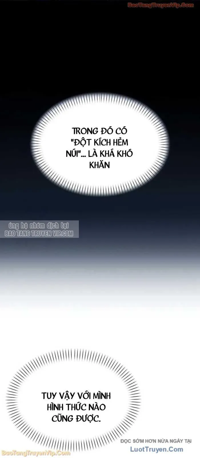 Cuộc Sống Tái Sinh Của Pháp Sư Hẻm Tối Chap 19 - Next Chap 20