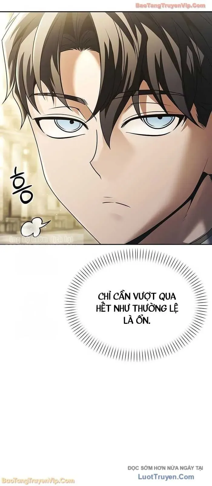 Cuộc Sống Tái Sinh Của Pháp Sư Hẻm Tối Chap 19 - Next Chap 20