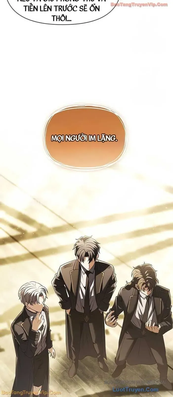 Cuộc Sống Tái Sinh Của Pháp Sư Hẻm Tối Chap 19 - Next Chap 20