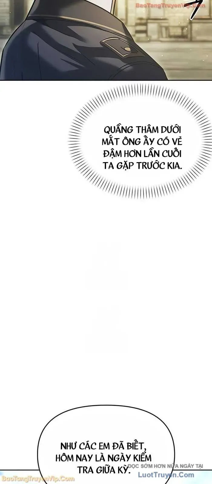 Cuộc Sống Tái Sinh Của Pháp Sư Hẻm Tối Chap 19 - Next Chap 20