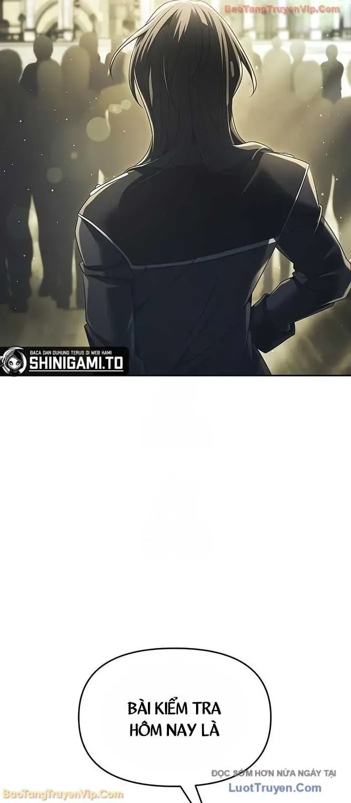 Cuộc Sống Tái Sinh Của Pháp Sư Hẻm Tối Chap 19 - Next Chap 20