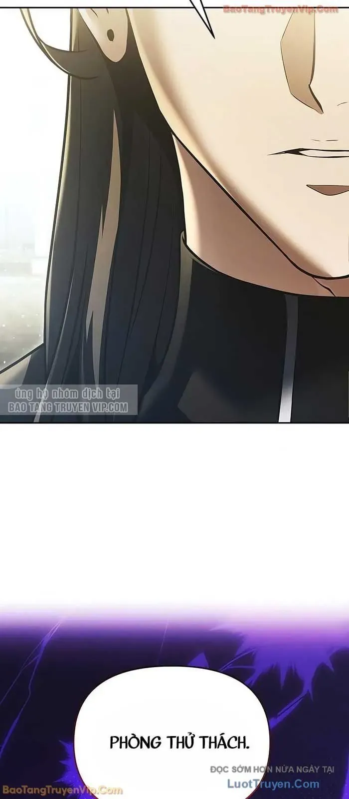 Cuộc Sống Tái Sinh Của Pháp Sư Hẻm Tối Chap 19 - Next Chap 20