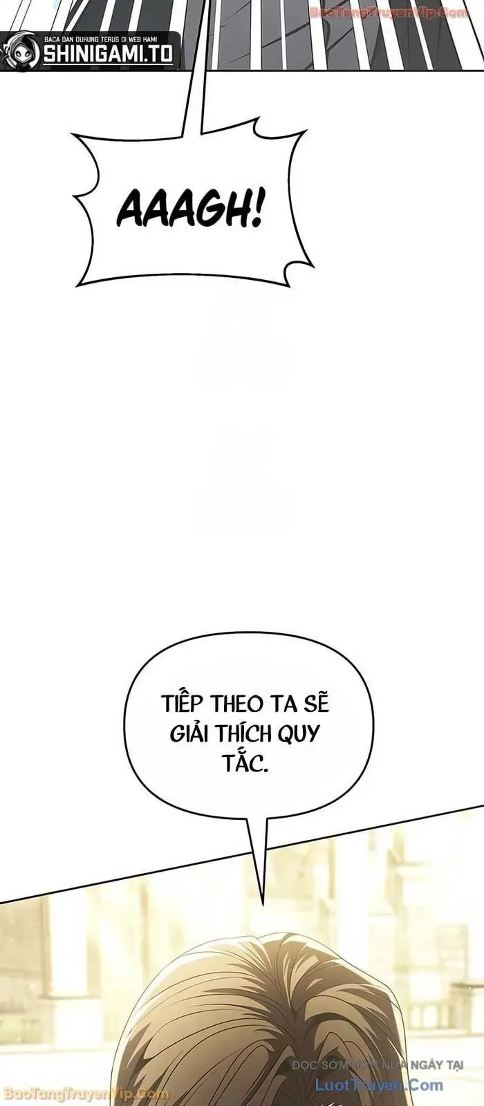 Cuộc Sống Tái Sinh Của Pháp Sư Hẻm Tối Chap 19 - Next Chap 20