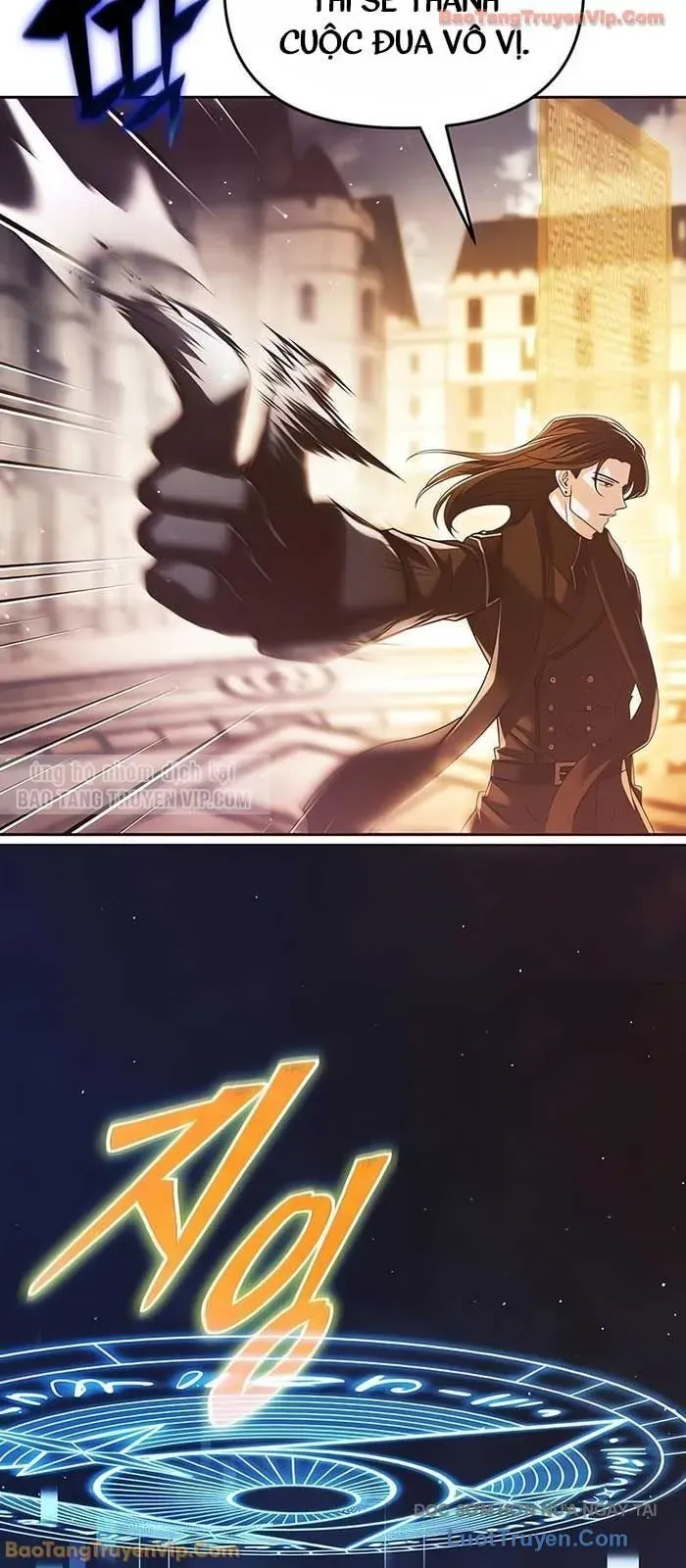 Cuộc Sống Tái Sinh Của Pháp Sư Hẻm Tối Chap 19 - Next Chap 20