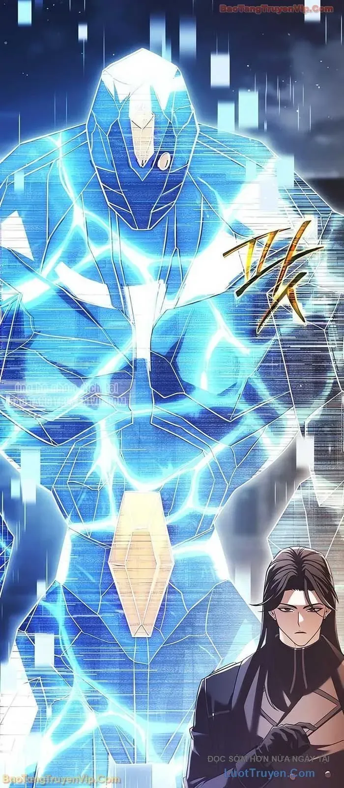 Cuộc Sống Tái Sinh Của Pháp Sư Hẻm Tối Chap 19 - Next Chap 20