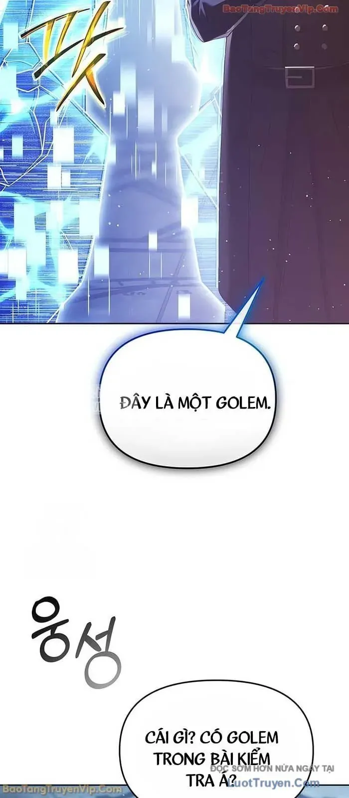 Cuộc Sống Tái Sinh Của Pháp Sư Hẻm Tối Chap 19 - Next Chap 20