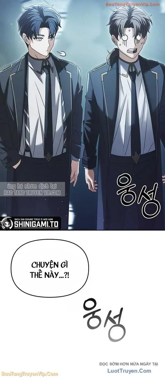 Cuộc Sống Tái Sinh Của Pháp Sư Hẻm Tối Chap 19 - Next Chap 20