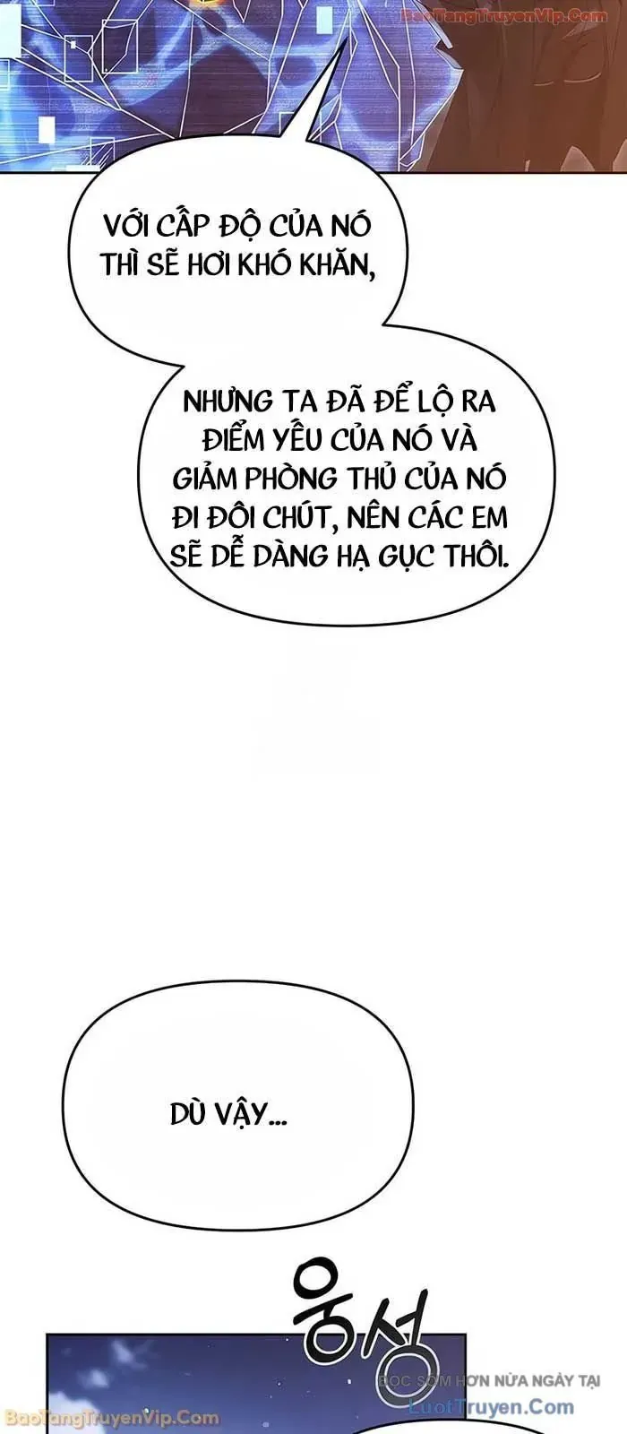 Cuộc Sống Tái Sinh Của Pháp Sư Hẻm Tối Chap 19 - Next Chap 20