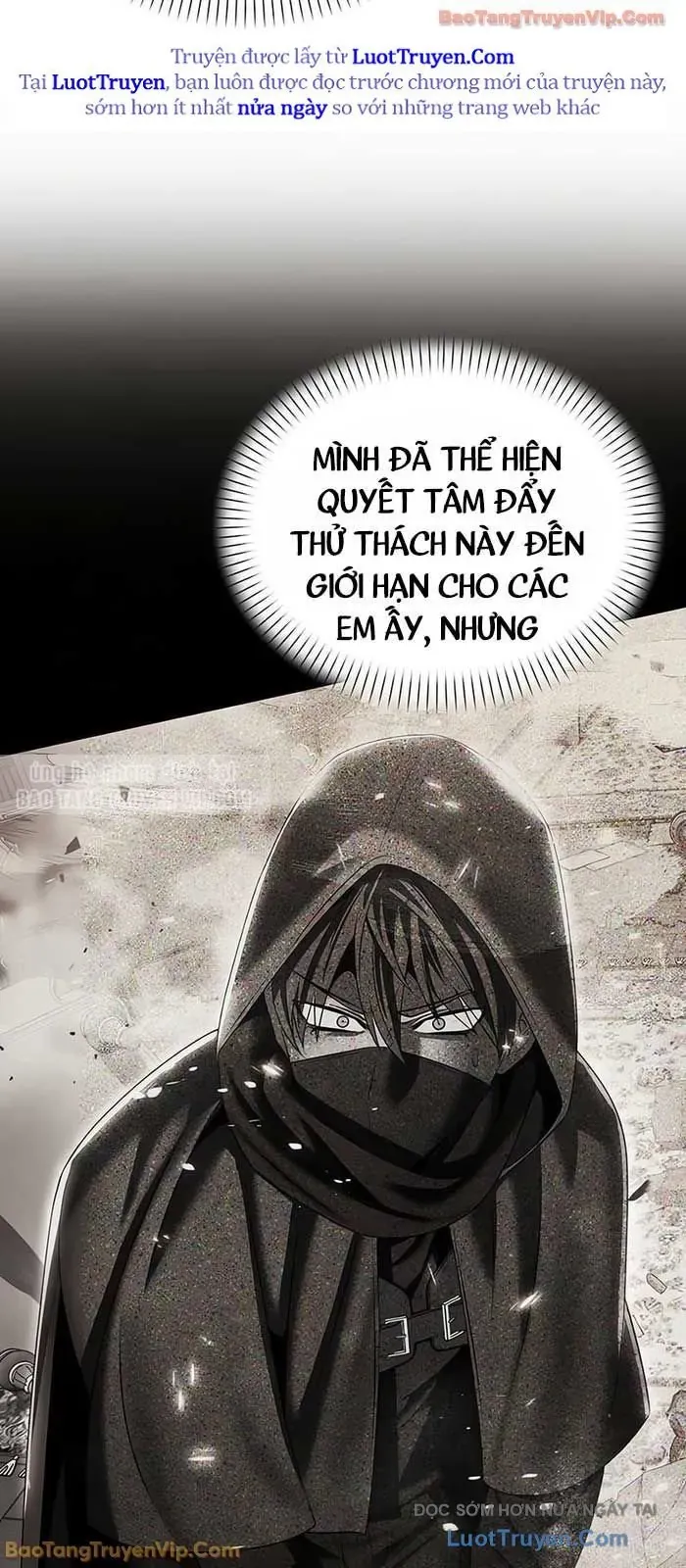 Cuộc Sống Tái Sinh Của Pháp Sư Hẻm Tối Chap 19 - Next Chap 20