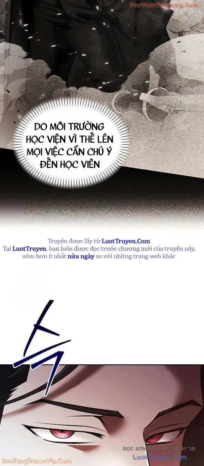 Cuộc Sống Tái Sinh Của Pháp Sư Hẻm Tối Chap 19 - Next Chap 20