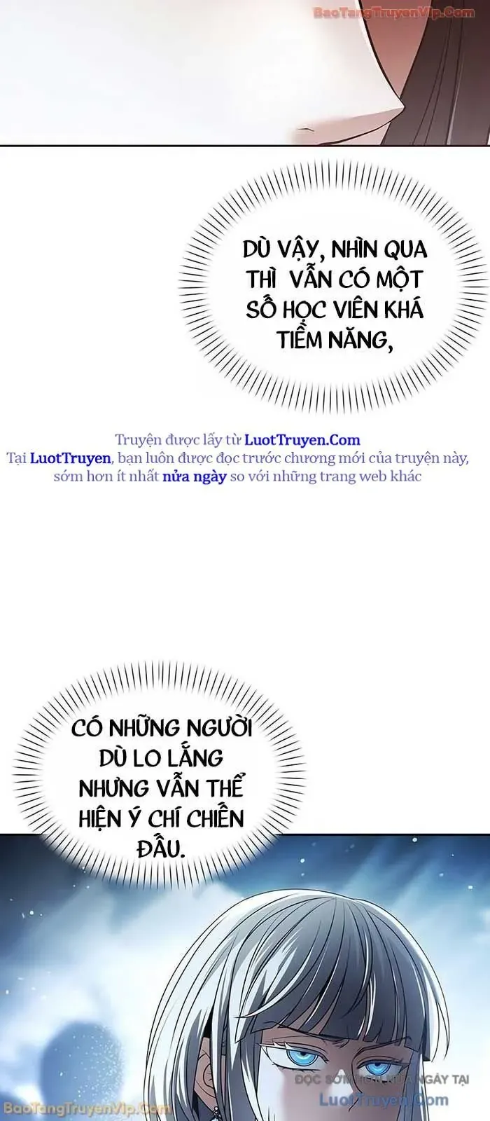 Cuộc Sống Tái Sinh Của Pháp Sư Hẻm Tối Chap 19 - Next Chap 20